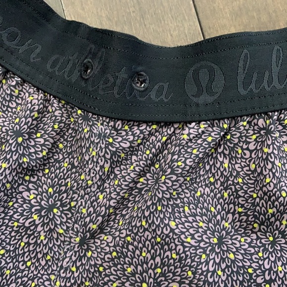 Lululemon Go the Distance Short, Dottie Mum - Picture 6 of 9